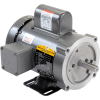 Baldor-Reliance Motor CL3503, .5HP, 3450RPM, 1PH, 60HZ, 56C, 3413L, TEFC, F1