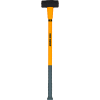 True Temper® 6-lb Sledge Hammer, 36-in Fiberglass Handle, 20184700