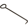 24-in Manhole Cover Bar