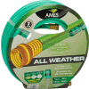Ames® 4007800A 5/8" X 50' All-Weather PVC Garden Hose