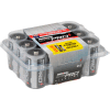 Rayovac® Alkaline Ultra Pro™ D 12 Battery Contractor Pack - Pkg Qty 12