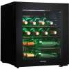 Danby DWC018A1BDB 16 Bottle Wine Cooler
