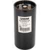 Rotom 829B, 829-995MFD, 110125V, Start Capacitor, Round
