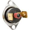 Manual Rollout Limit Thermostat Cut Out 220 Replaces Nordyne 626354
