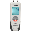 Dual Digital Manometer
