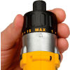 DeWALT® DCF610S2 12V MAX 1/4 in. Screwdriver Kit
																			