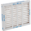 Purolator® 5251104789 Self Supported Pleated Filter 16"W x 20"H x 2"D - Pkg Qty 12