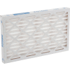 Purolator® 5251104790 Self Supported Pleated Filter 16"W x 25"H x 2"D - Pkg Qty 12