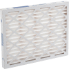 Purolator® 5251104791 Self Supported Pleated Filter 20"W x 25"H x 2"D - Pkg Qty 12