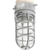 Lithonia VC150I M12 150 W Incandescent Ceiling Mount Vapor Light