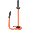 Global Industrial™ Stretch Wrap Dispenser Pistol Grip 15" - 20" Roll Width