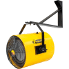 TPI Fostoria Salamander Heater YES-1548-3E, 15000W 480V 3 PH
