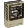 TPI Unit Heater, Horizontal or Vertical Discharge F2F5105N - 5000W 208V 1/3 PH
