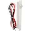 Leviton OSF10-I0W Fixture Mount Integral Luminaire Occupancy Sensor, 120-277V