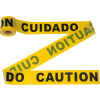 300 ft. x 3 in. Yellow CAUTION Tape, 1 Roll
																			