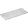 Johnson Level J48 48" Heavy Duty Aluminum Straight Edge