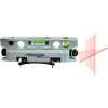 Magnetic Torpedo Laser Level w/Base