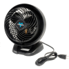 Vornado® 530B Small Whole Room Air Circulator, Black