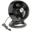Vornado® 660 Large Whole Room Air Circulator, Black
