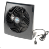 Vornado® 673 Medium Whole Room Air Circulator, Black