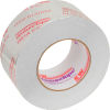 3M VentureTape Foil Tape, 2-1/2 IN x 60 Yards, 1581A-G075
																			