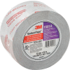 3M™ VentureTape UL181A-P Foil Tape, 3 IN x 60 Yards, 1581-G076