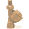 Thermostatic Vertical Trap 17C .5 In.