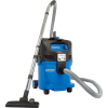 Nilfisk Attix 30 Wet/Dry Vacuum, 8 Gallon Cap.