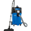 Nilfisk Attix 50 Wet/Dry Vacuum, 12 Gallon Cap.