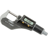Fowler Xtra Value 0-1"/25.4MM IP54 Digital Micrometer Data Output & Ratchet Stop Thimble