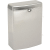 ASI® Roval Surface Mounted Sanitary Waste Receptacle - 20852