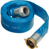 Apache 98128657 2" Trash Pump Hose Kits w/ Aluminum Couplings and Fittings
																			