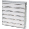 Exhaust Shutter 24" - 556-STD-24