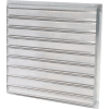 Exhaust Shutter 36" - 556-STD-36-SP