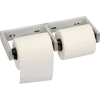 Bobrick® ClassicSeries Double Tissue Dispenser - Non Controlled - B2740