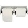 Bobrick® ClassicSeries™ Double Tissue Dispenser - Non Controlled
																			