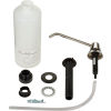 Bobrick® Liquid & Lotion Soap Dispenser 6" Spout 34-oz. - B-8226
																			