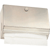Bobrick® ClassicSeries Horizontal Towel Dispenser w/ Knob Latch - B-2621
