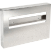 Bobrick® ClassicSeries Surface Mounted Seat Cover Dispenser - B-221