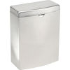 Bobrick® ConturaSeries® Surface Mounted Sanitary Disposal
																			
