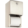 Bobrick® ClassicSeries Surface Mounted Multi-Roll Tissue Dispenser - B2888