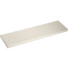 Bobrick® Stainless Steel Shelf - 18 in W x 5 in D - B295x18
																			