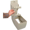 Bobrick® MatrixSeries™ Surface Mounted Multi-Roll Tissue Dispenser
																			