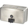 Bobrick® ClassicSeries Surface Mounted Horizontal Soap Dispenser - B-2112