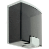 Bobrick® ClassicSeries Surface Mounted Two Tone Soap Dispenser - B-40