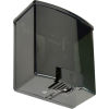 Bobrick® ClassicSeries™ Surface Mounted Black Soap Dispenser - B-42
																			