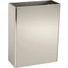 Bobrick® ClassicSeries™ Surface Mounted Waste Receptacle
																			