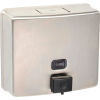 Bobrick® ConturaSeries® Surface Mounted Soap Dispenser - B-4112