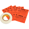 Raychem® Application Tape and Labels (66 ft roll) H903