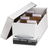 Fellowes® Corrugated CD/Disk Storage